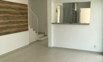 Imagem 7: Casa de condomínio para venda possui 134 metros quadrados com 3 quartos