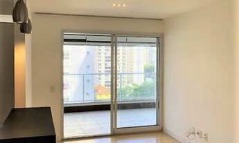 Imagem 6: Cube Campo Belo Apartamento 3 Dormitórios Próx. Metrô, Berrini, Itaim, Moema, Ibirapuera