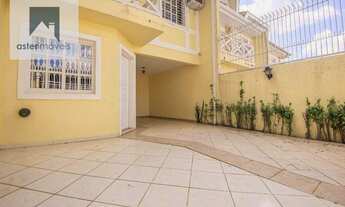 Imagem 3: Sobrado Triplex, 3 quartos, 2 suítes, 2 vagas - Condomínio Central Park - Guabirotuba