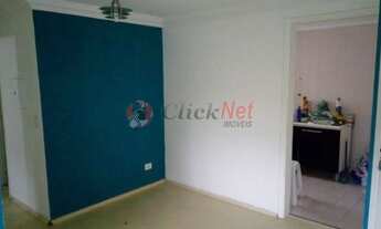 Imagem 2: São Bernardo do Campo - Apartamento Padrão - DEMARCHI