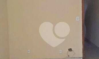 Imagem 2: Apartamento 1 quarto e sala no Centro do Rio de Janeiro/RJ