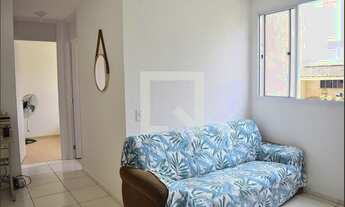 Imagem 2: Apartamento para Aluguel - Campo Grande, 2 Quartos, 40 m2