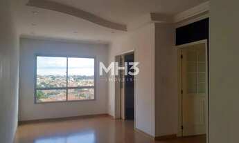 Imagem: Apartamento - Jardim Guarani - Campinas