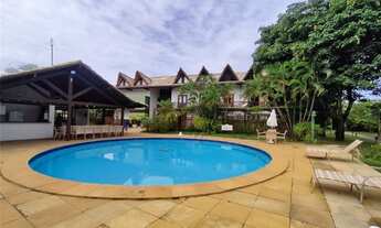 Imagem 3: Apartamento 3/4, duplex, mobiliado - Praia do Forte