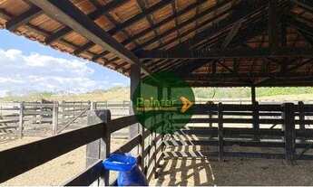 Imagem: Fazenda à venda, 5808000 m² por R$ 12.000.000