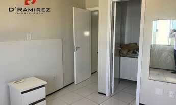 Imagem 6: Apto Vista Mar - 2 Suítes- Semi Mobiliado - Av. Litorânea