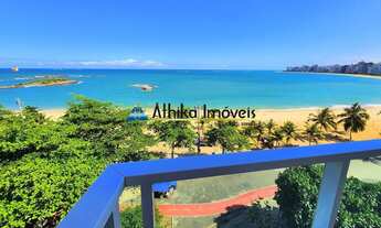 Imagem 4: Ed. Legacy - Apartamento mansão frente ao mar da Praia da Costa