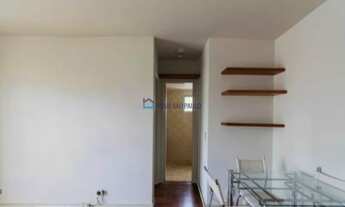 Imagem 5: Apartamento disponivel para locação na Vila Clementino por: 2.500 com cerca de 54 metros