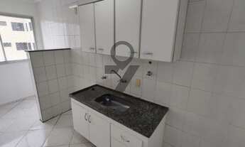 Imagem 5: Jardim America Apartamento com 2 dormitórios