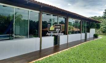 Imagem 7: Linda chácara de lazer em Bela vista de Goiás