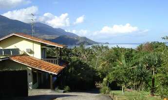 Imagem 5: ILHABELA - Terreno Padrão - PEREQUE