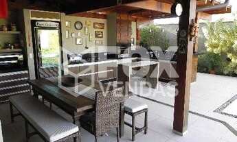 Imagem 7: Casa com 3 quartos, Condomínio Residencial Terras do Caribe - Valinhos