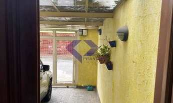 Imagem 3: Sobrado no Campo Belo a 03 quartos 2 suítes 02 vagas 226 metros Linda!!!