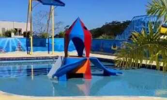 Imagem 4: Iriri beach Water Park