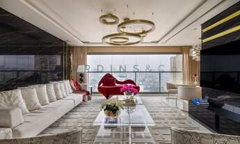 Imagem 1: SãO PAULO - Apartamento Padrão - Vila Olímpia