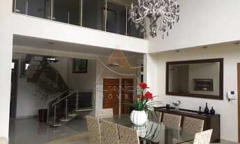 Imagem 2: Casa - Ribeirão Preto - City Ribeirão