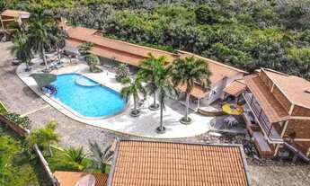 Imagem: Aluguel - Confortável Chalé em Barreirinhas