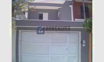 Imagem: SAO BERNARDO DO CAMPO - Residential / Sobrado