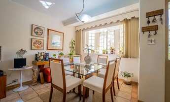 Imagem 5: Casa tipo para venda com 3 quartos, 145m²