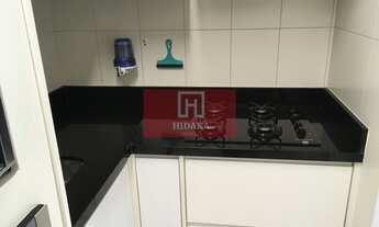 Imagem 7: Apartamento à venda no bairro Vila Andrade - São Paulo/SP, Zona Sul