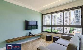 Imagem 2: Apartamento Venda Cerqueira César 70 m² 2 Dormitórios