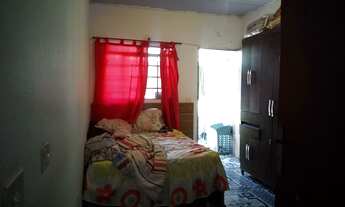 Imagem 4: Casa em palmeiras