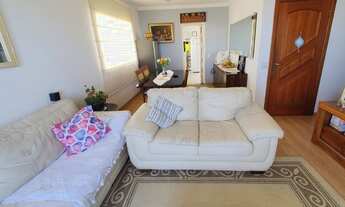 Imagem 2: Apartamento Venda 3 Dormitórios - 127 m² Vila Romana