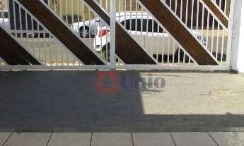 Imagem 2: Casa com 3 dormitórios para alugar, 241 m² por R$ 3.690,00/mês - Vila Rezende - Piracicaba