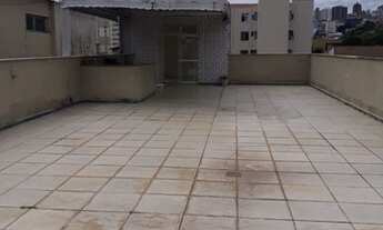 Imagem 4: Aluguel Residential / Penthouse Belo Horizonte MG