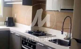 Imagem 4: Apartamento (tipo - padrao) 2 dormitórios, cozinha planejada, portaria 24hs, lazer, espaço