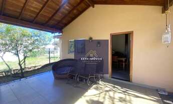 Imagem 2: Vende-se Linda Casa 100M² em condomínio Fechado em Chapada dos Guimarães, MT