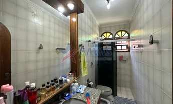 Imagem 3: AMPLA CASA 4 DORMITÓRIOS - ESPAÇO E CONFORTO