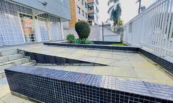 Imagem 5: ANDAR ALTO - Apartamento com 2 dormitórios à venda, 49 m² por R$ 260.000 - Água Verde - Cu