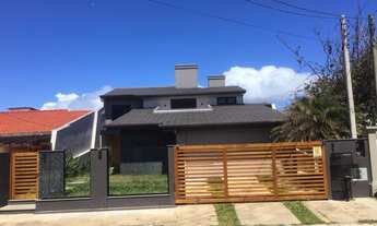 Imagem: XANGRI-Lá - Casa Padrão - Centro