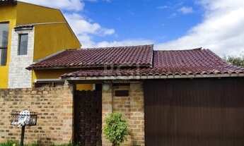 Imagem 3: Casa para Venda - 191m², 3 dormitórios, sendo 1 suites, 4 vagas - Lami