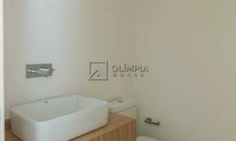 Imagem 7: Apartamento Locação 1 Dormitórios - 79 m² Brooklin