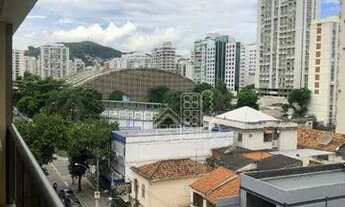 Imagem: Apartamento com 2 quartos à venda, 80 m²