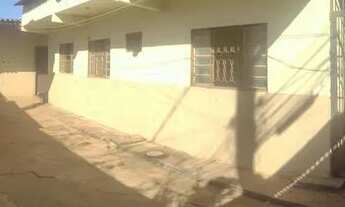 Imagem 3: Casa sol nascente