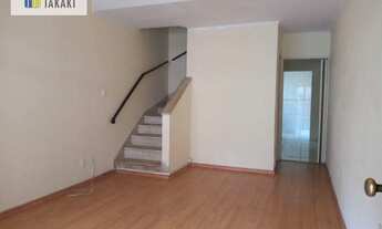 Imagem 3: Sobrado com 3 dormitórios para alugar, 120 m² por R$ 2.668,00/mês - Vila da Saúde - São Pa