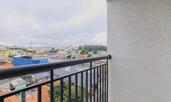 Imagem 5: Apartamento para Aluguel - Vila Metalúrgica, 2 Quartos, 68 m2