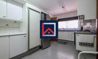 Imagem 7: Apartamento Venda Vila Madalena 204 m² 3 Dormitórios