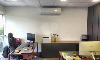 Imagem 5: Excelente Sala comercial na Chácara Santo Antônio, no Complexo Parque da Cidade