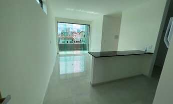 Imagem 3: Apartamento belíssimo no Bessa 03 quartos