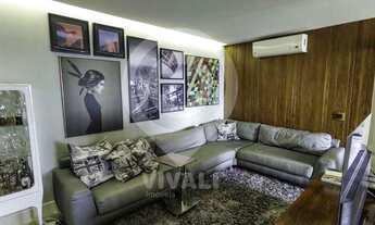 Imagem: Apartamento-À VENDA-Centro-Itatiba-SP
