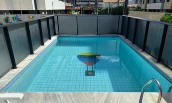 Imagem 2: Oportunidade de morar na jatiúca! Apt 2/4