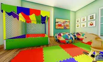 Imagem 7: Em Cosntrucao - Apto Novo 01 dorm c/ Sacada Gourmet 225 mil