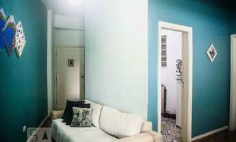 Imagem 2: Apartamento para Aluguel - Santa Cecília, 2 Quartos, 83 m2