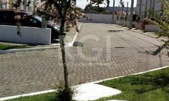 Imagem 2: Casa Condominio para Venda - 109.08m², 3 dormitórios, sendo 1 suites, 2 vagas - Hípica