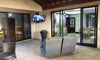 Imagem 5: Casa - Parque Lausanne - Valinhos