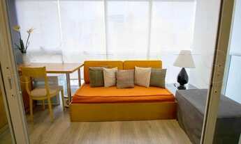 Imagem 4: Apartamento na Rua da Consolação próximo ao Mackenzie, Higienópolis, Bela Vista, e Av. Pau